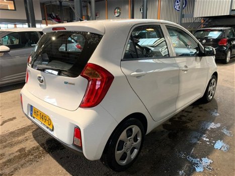 Kia Picanto - 1.0 CVVT ComfortLine NAP/Garantie - 1