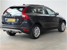 Volvo XC60 - D5 Momentum AWD Aut. | Leer | 18'' | Navi