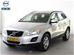 Volvo XC60 - 2.4D Geartronic Kinetic | Winter Line - 1 - Thumbnail