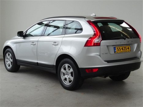 Volvo XC60 - 2.4D Geartronic Kinetic | Winter Line - 1