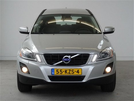 Volvo XC60 - 2.4D Geartronic Kinetic | Winter Line - 1