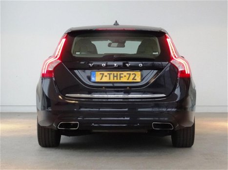 Volvo V60 - Summum D6 Plug-In Hybrid AWD | € 16.488 EX BTW - 1