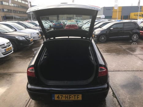 Seat Leon - 1.6-16V Sport Bj.2001 / airco - 1