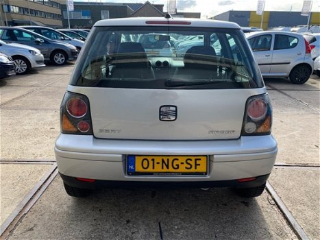 Seat Arosa - 1.4i Stella Bj.2003 / 110dkm / stuurbekrachtiging - 1