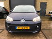 Volkswagen Up! - 1.0 high up BlueMotion Bj. 2014 / Navi / Lm-Velgen / Pdc / Cruise control - 1 - Thumbnail