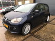 Volkswagen Up! - 1.0 high up BlueMotion Bj. 2014 / Navi / Lm-Velgen / Pdc / Cruise control - 1 - Thumbnail