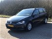 Volkswagen Golf Variant - 1.2 TSI Trendline Zeer nette auto - 1 - Thumbnail