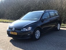 Volkswagen Golf Variant - 1.2 TSI Trendline Zeer nette auto