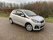 Peugeot 108 - 1.0 e-VTi Active Airco / Bleutooth / Navigatie - 1 - Thumbnail