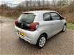 Peugeot 108 - 1.0 e-VTi Active Airco / Bleutooth / Navigatie - 1 - Thumbnail