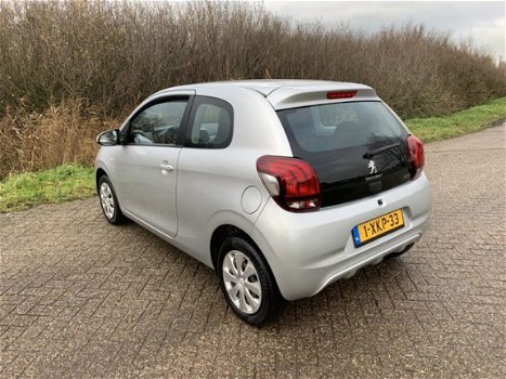 Peugeot 108 - 1.0 e-VTi Active Airco / Bleutooth / Navigatie - 1