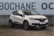 Renault Captur - 1.2 TCe 120 PK Intens NAVI, CRUISE CONTROL, PARKEERSENSOREN, CLIMATE CONTROL, 17''