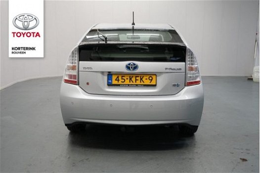 Toyota Prius - 1.8 Dynamic - 1