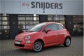 Fiat 500 C - 1.0 TwinAir PopStar Cabrio | Facelift | Lichtmetaal | Cruise Control RIJKLAAR - 1 - Thumbnail