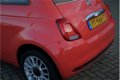 Fiat 500 C - 1.0 TwinAir PopStar Cabrio | Facelift | Lichtmetaal | Cruise Control RIJKLAAR - 1 - Thumbnail