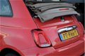 Fiat 500 C - 1.0 TwinAir PopStar Cabrio | Facelift | Lichtmetaal | Cruise Control RIJKLAAR - 1 - Thumbnail