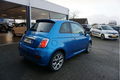 Fiat 500 - 0.9 TwinAir Turbo 500S SPORT/CLIMA/LMV - 1 - Thumbnail