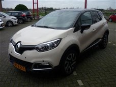 Renault Captur - TCe 120pk EDC Dynamique AUTOMAAT