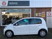 Volkswagen Up! - 1.0 move up BlueMotion | cruise control | elektrische ramen | parkeersensoren achte - 1 - Thumbnail