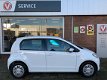 Volkswagen Up! - 1.0 move up BlueMotion | cruise control | elektrische ramen | parkeersensoren achte - 1 - Thumbnail