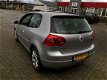 Volkswagen Golf - 1.6 FSI Sportline SPORT Airco Navi Elk.ramen cruise controle 5drs zeer nette - 1 - Thumbnail