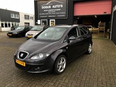 Seat Altea - 1.9 TDI Lifestyle Airco Elk.ramen cruise controle zeer nette bj2007