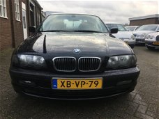 BMW 3-serie - 323i Executive Bj 1998 inruil mogelijk AUTOMAAT