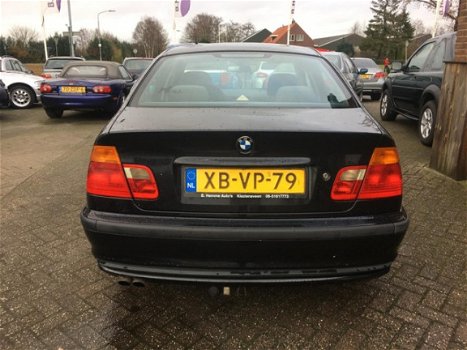 BMW 3-serie - 323i Executive Bj 1998 inruil mogelijk AUTOMAAT - 1