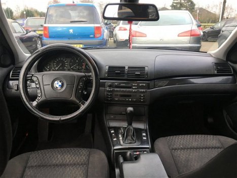 BMW 3-serie - 323i Executive Bj 1998 inruil mogelijk AUTOMAAT - 1