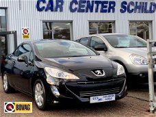 Peugeot 308 CC - 1.6. THP. NAVI, LEDER, PDC, CRUISE, STOEL/NEK VERWARMING