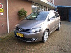 Volkswagen Golf Plus - 1.4 TSI Highline AUTOMAAT