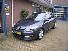 Renault Mégane Estate - 1.5 dCi Bose