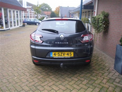 Renault Mégane Estate - 1.5 dCi Bose - 1