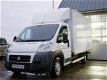 Fiat Ducato - MAXI BAKWAGEN - 1 - Thumbnail