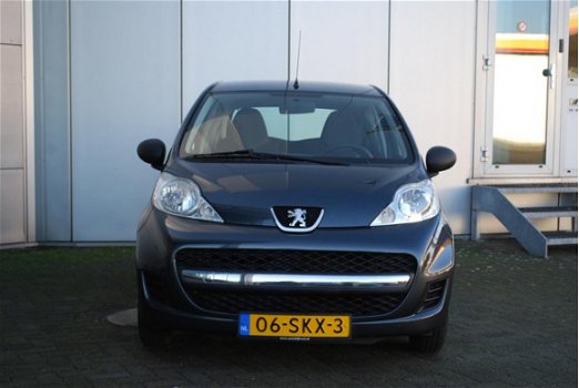 Peugeot 107 - 1.0 12V 68PK 3D XR - 1