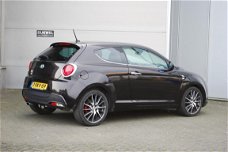 Alfa Romeo MiTo - 1.3 JTDm 80pk Esclusivo