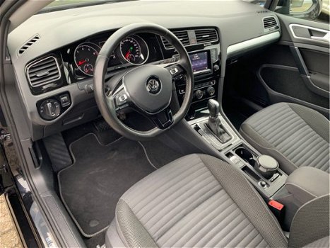 Volkswagen Golf - 1.2 TSI CUP DSG | Rijklaar incl. 6 maanden Bovag garantie en onderhoud - 1