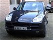 Porsche Cayenne - 4.5 S Luchtvering Origineel NL. - 1 - Thumbnail