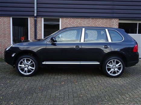 Porsche Cayenne - 4.5 S Luchtvering Origineel NL. - 1