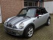 Mini Mini Cabrio - 1.6 One Pepper - 1 - Thumbnail