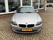 BMW Z4 Roadster - 2.2i S - 1 - Thumbnail