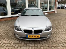 BMW Z4 Roadster - 2.2i S