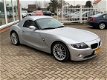 BMW Z4 Roadster - 2.2i S - 1 - Thumbnail