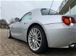BMW Z4 Roadster - 2.2i S - 1 - Thumbnail