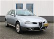 Alfa Romeo 156 Crosswagon - 1.9 JTD Distinctive BTW-auto 6 maand garantie - 1 - Thumbnail