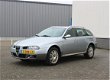 Alfa Romeo 156 Crosswagon - 1.9 JTD Distinctive BTW-auto 6 maand garantie - 1 - Thumbnail