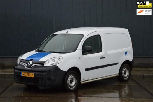 Renault Kangoo Express - 1.5 DCI 75PK Airco Schuifdeur Euro 5 - 1