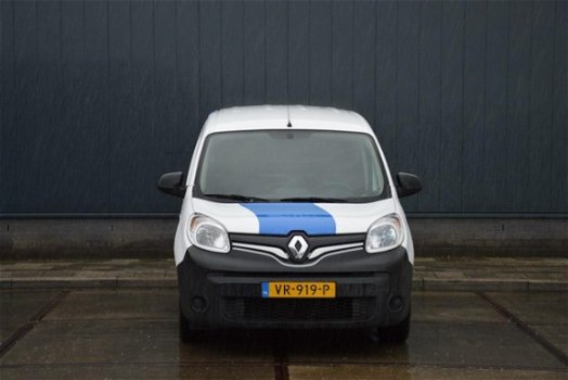 Renault Kangoo Express - 1.5 DCI 75PK Airco Schuifdeur Euro 5 - 1