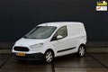 Ford Transit Courier - 1.5 TDCI 75Pk Euro 5 Airco Navigatie Parkeersensoren - 1 - Thumbnail