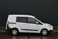 Ford Transit Courier - 1.5 TDCI 75Pk Euro 5 Airco Navigatie Parkeersensoren - 1 - Thumbnail